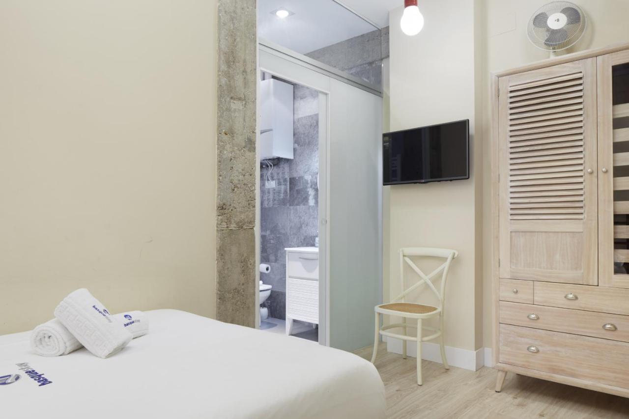 Kursaal - Basque Stay ซานเซบาสเตียน ภายนอก รูปภาพ