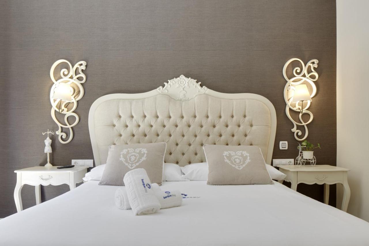 Kursaal - Basque Stay ซานเซบาสเตียน ภายนอก รูปภาพ